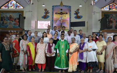 Laity Sunday – 30.06.2024