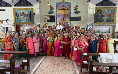 Ladies Sodality