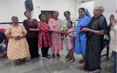 World Day of the Poor – “No One in Want” 