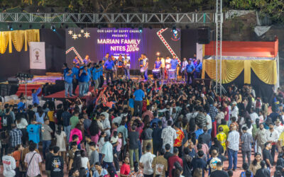 Marian Family Nites 2026