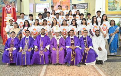 Confirmation 2026