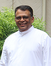 FR. JOHN LOPES