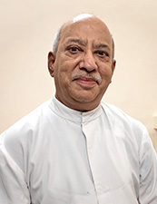 FR. NELSON MACHADO